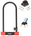 Zefal zapięcie u-lock k-traz U13 L -  115x292/13 level 13 - 2