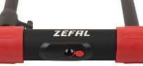 Zefal zapięcie u-lock k-traz U13 L -  115x292/13 level 13 - 3