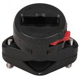 Zefal zapięcie u-lock k-traz U13 L -  115x292/13 level 13 - 5