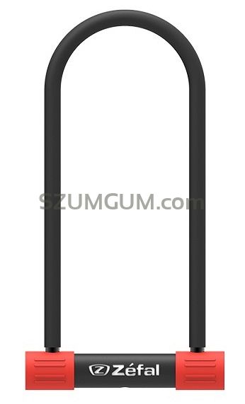 Zefal zapięcie u-lock k-traz U13 L -  115x292/13 level 13