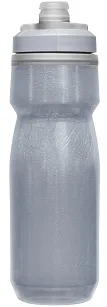 Bidon termiczny CamelBak Podium Chill 620ml / 21oz - custom silver