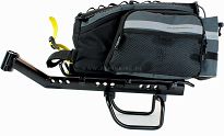 Sakwa Sport Arsenal 560  QF Quick Fix - z bagaznikiem. S1/S2/S3 - 9