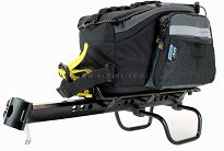 Sakwa Sport Arsenal 560  QF Quick Fix - z bagaznikiem. S1/S2/S3 - 11