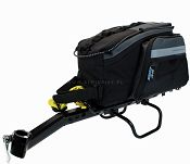 Sakwa Sport Arsenal 560  QF Quick Fix - z bagaznikiem. S1/S2/S3 - 12