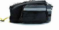 Sakwa Sport Arsenal 560  QF Quick Fix - z bagaznikiem. S1/S2/S3 - 16