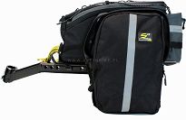 Sakwa Sport Arsenal 560  QF Quick Fix - z bagaznikiem. S1/S2/S3 - 3