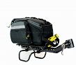 Sakwa Sport Arsenal 560  QF Quick Fix - z bagaznikiem. S1/S2/S3 - 8
