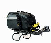 Sakwa Sport Arsenal 560  QF Quick Fix - z bagaznikiem. S1/S2/S3 - 8