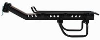 Sakwa Sport Arsenal 560  QF Quick Fix - z bagaznikiem. S1/S2/S3 - 17