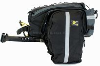 Sakwa Sport Arsenal 560  QF Quick Fix - z bagaznikiem. S1/S2/S3 - 2