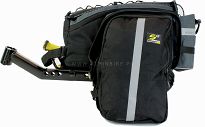 Sakwa Sport Arsenal 560  QF Quick Fix - z bagaznikiem. S1/S2/S3 - 2