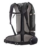 Plecak Ortlieb ATRACK 25L-35L-45L - Black - 2