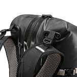 Plecak Ortlieb ATRACK 25L-35L-45L - Black - 3