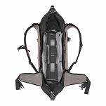 Plecak Ortlieb ATRACK 25L-35L-45L - Black - 4