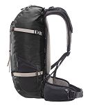Plecak Ortlieb ATRACK 25L-35L-45L - Black - 5
