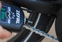 Smar do łańcucha Zefal E-BIKE CHAIN LUBE 120 ML - 2