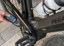 Smar do łańcucha Zefal E-BIKE CHAIN LUBE 120 ML - 3