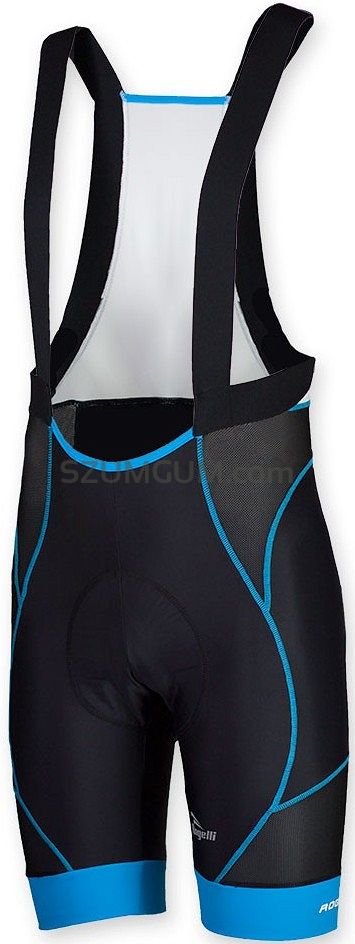 Löffler Pantaloncini da Ciclismo Uomo - Swift-G CSL - nero 990