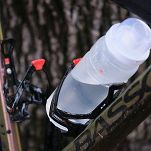 Koszyk na bidon Elite Cannibal XC - Bio-Based - 4