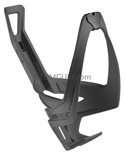 Koszyk na bidon Elite Cannibal XC - Bio-Based