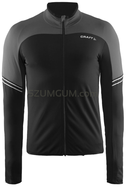 Bluza rowerowa męska Craft Bie Velo Thermal - 1904441-2975 roz. XS