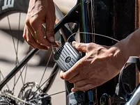 Zapięcie BBB MiniCase XL - 10