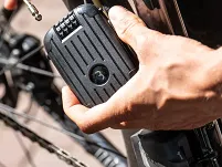 Zapięcie BBB MiniCase XL - 11