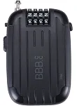 Zapięcie BBB MiniCase XL - 3
