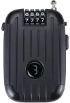 Zapięcie BBB MiniCase XL - 4