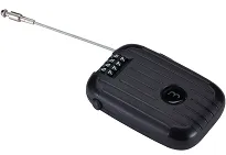 Zapięcie BBB MiniCase XL - 6