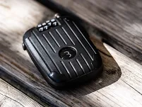 Zapięcie BBB MiniCase XL - 8