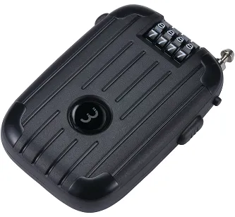 Zapięcie BBB MiniCase XL