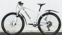 Błotnik tylny Rockbros MTB FK-899 Rear - 4
