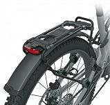 Lampka SKS INFINITY Rear Light - dedykowana do bagażnika SKS INFINITY - 3