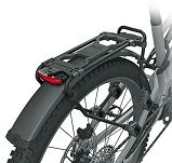 Lampka SKS INFINITY Rear Light - dedykowana do bagażnika SKS INFINITY - 3