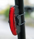 Lampka SKS INFINITY Rear Light - dedykowana do bagażnika SKS INFINITY - 4