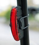 Lampka SKS INFINITY Rear Light - dedykowana do bagażnika SKS INFINITY - 4