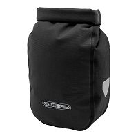 Torba na widelec Ortlieb Fork-Pack Plus 5,8L - black