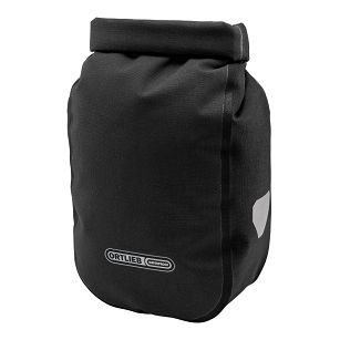Torba na widelec Ortlieb Fork-Pack Plus 5,8L - black