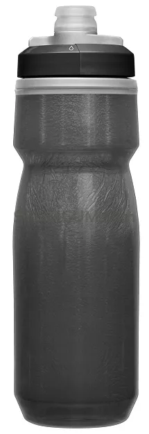 Bidon termiczny CamelBak Podium Chill 620ml / 21oz - custom black grey