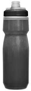 Bidon termiczny CamelBak Podium Chill 620ml / 21oz - custom black grey