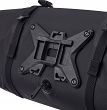 Torba na kierownicę Ortlieb bike packing HANDLEBAR-PACK FLEX 15L - Black-Matt - 5