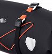 Torba na kierownicę Ortlieb bike packing HANDLEBAR-PACK FLEX 15L - Black-Matt - 6