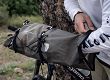 Torba na kierownicę Ortlieb bike packing HANDLEBAR-PACK FLEX 15L - Black-Matt - 12