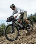 Torba na kierownicę Ortlieb bike packing HANDLEBAR-PACK FLEX 15L - Black-Matt - 8