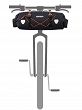 Torba na kierownicę Ortlieb bike packing HANDLEBAR-PACK FLEX 15L - Black-Matt - 7