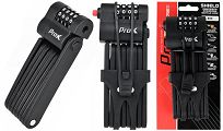 Zamknięcie Prox Shield 8 - Segmentowe 800mm - na szyfr - 2