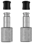 Adapter Schwalbe Clik do konwersji z AV na SCV - 2