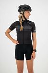 Ultralekki kask rowerowy Rogelli TECTA czarny - 6
