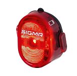 Zestaw lamp Sigma Aura 60 + Nugget II + Kabel Usb - 8